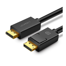 UGREEN DisplayPort To DIisplayPort Cable DP102
