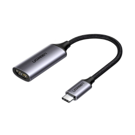 UGREEN USB C TO HDMI Adapter CM297 | Future IT Oman