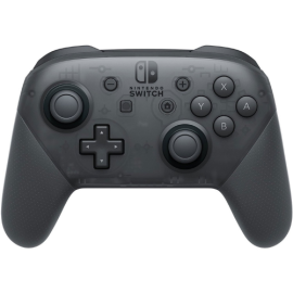 Elevate Your Nintendo Switch Gaming with the Nintendo Switch Pro Controller | Future IT Oman