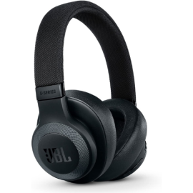 JBL  E65BTNC Wireless Noise-Cancelling Over-the-Ear Headphones
