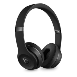 Beats Solo 3 On-Ear Wireless Headphones | Future IT Oman
