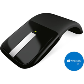 Explore the Microsoft Arc Touch 1428 Wireless Mouse | Future IT Oman