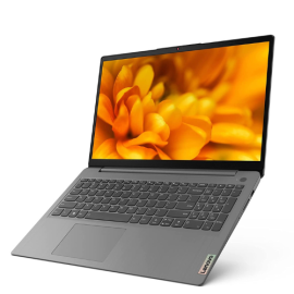 Lenovo Notebook Computer IdeaPad 3 Intel Core i5-1155G7 8GB RAM 512GB SSD 15.6" English / Arabic Keyboard, futureit oman, fit oman