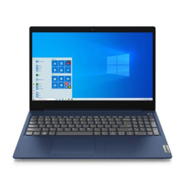 Lenovo IdeaPad 3 Laptop Intel Core i7-1165G7 8GB RAM 1TB MX450 2GB 15.6'' | Future IT Oman