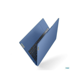 Lenovo Laptop IdeaPad 3 Intel Core I7 1165G7 8GB RAM 1TB MX450 2GB 15.6'" With English & Arabic Keyboard