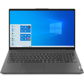 Lenovo IdeaPad 5 Laptop Intel Core i7-1165G7 15.6 Inch 512GB SSD 8GB RAM MX450 2GB | Future IT Oman
