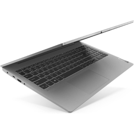 Lenovo IdeaPad 5 Laptop Intel Core i7 1165G7 15.6 Inch 512GB SSD 8GB RAM MX450 2GB With English & Arabic Keyboard