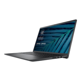 Dell Vostro 3510 Laptop Intel Core i3-1115G4 15.6 Inch FHD 256GB SSD 4GB RAM With English & Arabic Keyboard