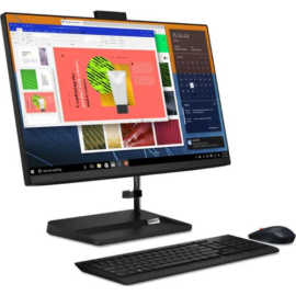 Buy Lenovo IdeaCentre AIO 3 24ITL6 23.8" FHD Non-Touch PC - Core i5-1135G7, 8GB RAM, 1TB HDD | Future IT Oman