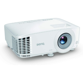 Efficient Meetings with BenQ MS560 4000lms SVGA Meeting Room Projector | Future IT Oman