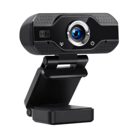 HZ ZR80 Full HD Stream Webcam 