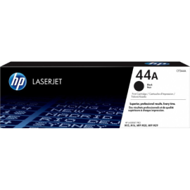  Buy HP 44A Black LaserJet Toner Cartridge CF244A in Oman | Future IT Oman