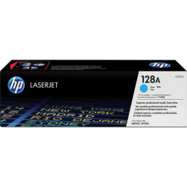 Buy HP 128A Magenta LaserJet Toner Cartridge CE323A in Oman | Future IT Oman