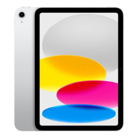 Apple iPad 10.9-inch 10th Generation (2022) 256GB Wi-Fi 