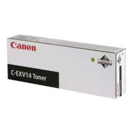 Canon CEXV14 Black Toner Cartridge | CEXV14 | Future IT Oman