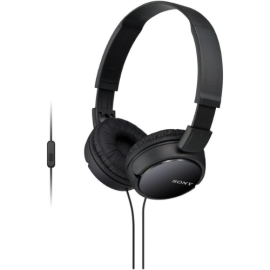 Sony MDR-ZX110AP Wired Headphone - Your Music, Your Way at Future IT Oman