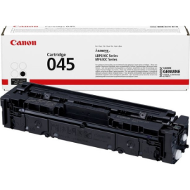 Canon 045 Black Toner Cartridge | Future IT Oman
