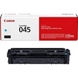 Canon 045 Cyan Toner Cartridge | Future IT Oman