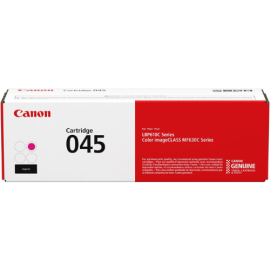Canon Toner 045A Magenta Cartridge | Future IT Oman