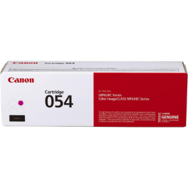 Canon Toner 054A Magenta Cartridges | Future IT Oman