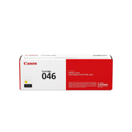 Canon Toner 046A Cyan Cartridge - Future IT Oman