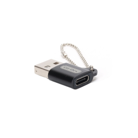 GO Des GD-CT028 USB 3.0 To USB C Mini Adapter