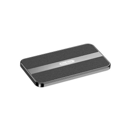 Go Des GD-HD969 Car Magnetic Flat Floor Glove Box Phone Holder