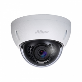 Dahua 4 MP IP Indoor camera DH-IPC-HDBW1431EP-S4