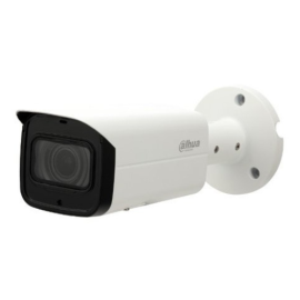 Elevate Outdoor Security in Oman with Dahua 4MP IP Outdoor Camera DH-IPC-HFW1431TP-ZS-S4 | Future IT Oman