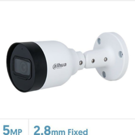 Dauha 5MP Outdoor Camera DH-IPC-HFW1530SP-0280B-S6