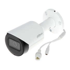 Dauha 8 MP Outdoor IP Camera DH-IPC-HFW2831SP-S-0280B-S2