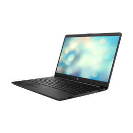 HP 15-DW1495NIA Laptop /Intel Celeron N4120/4GB/1TB SATA/DOS/15.6″/ENG/BT/JET BLACK