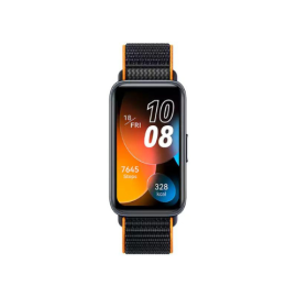 Huawei Band 8 Orange Ultra ASK-BI9 1.47" Smart Watch