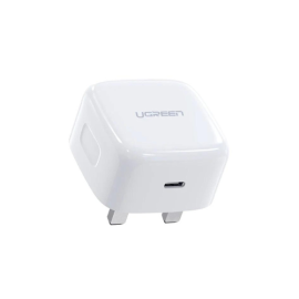 UGREEN USB C PD3.0 20W Fast Charger CD137