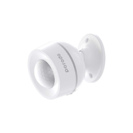 Elevate Home Security with Porodo Lifestyle Smart Motion Sensor in Oman | Future IT Oman