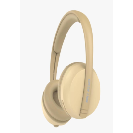 Green Lion Wireless Bluetooth Headphones GNSTMFDWHPLBR - Enjoy 20 Hours of Play Time in Stamford, Oman - Exclusive Offer at Future IT Oman