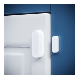 Porodo Smart Sensor Door & Window Instant Notification Alert PD-LSDSR-WH