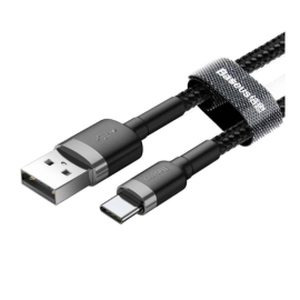 Baseus Capule Cable Rapid Charger USB Type C | Future IT Oman Offers