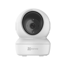 Discover Enhanced Home Security with the EZVIZ H6C 2MP Wi-Fi Camera | Future IT Oman