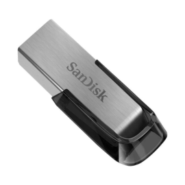 SanDisk Ultra Flair USB flash drive 512 GB USB Type-A SDCZ73-512G-G46