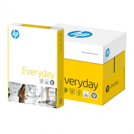 HP Everyday Premium Photocopy Paper 80 gsm, A4 size multi-purpose