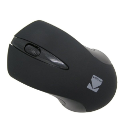 kodak WSLM-801 Wireless Mouse Black