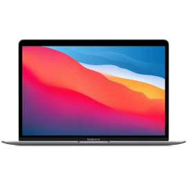 Unleash the Power of Innovation with Apple MacBook Air 13" (MGN63AB/A) in Oman | Future IT Oman