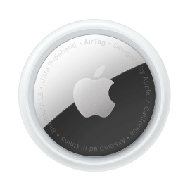 Apple AirTag - White, 1-Pack | Future IT Oman
