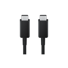 Get Fast Charging with Samsung 1.8m USB-C to USB-C Type-C 100W Cable | Future IT Oman