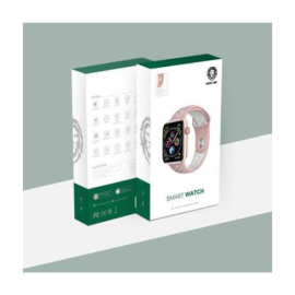 Green Lion Ultimate Smart Watch GNSWATCHPKWH