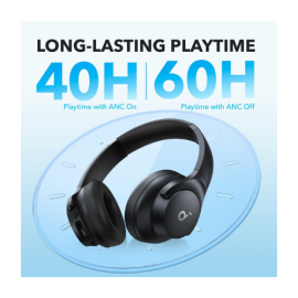 Anker Soundcore Q20i Wireless Noise Cancelling Headphone A3004H11