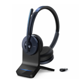 Anker PowerConf  H700 Al Powered Wireless Headset A3510014