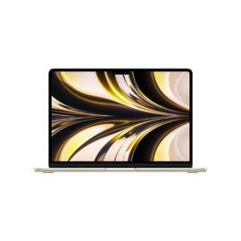 Unleash Your Creativity with Apple 13-inch MacBook Air (MLY23AB/A) in Starlight - Oman | Future IT Oman