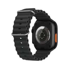 G-Tab FT8 Pro Smart Watch AMOLED 2.02 Inch Display 